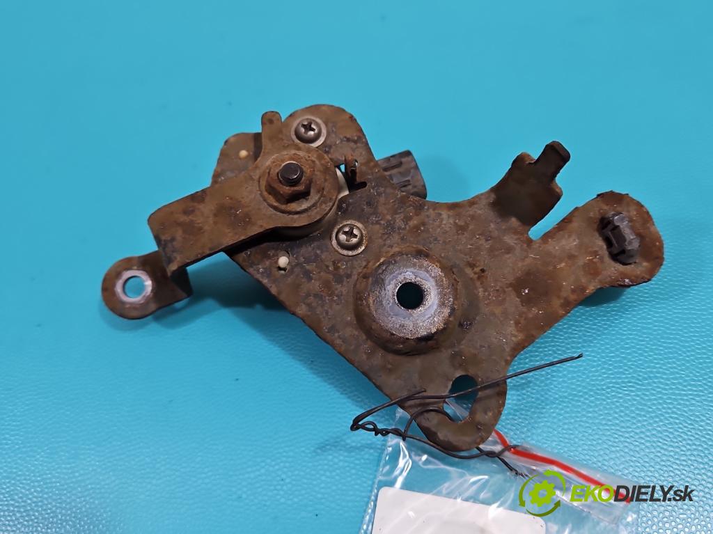 Toyota Avensis III T27 2009-2018 2.0 16V 152KM automatic 112 kW 1987 cm3 5- snímač nastavení xenon B160944-2 (Snímače)