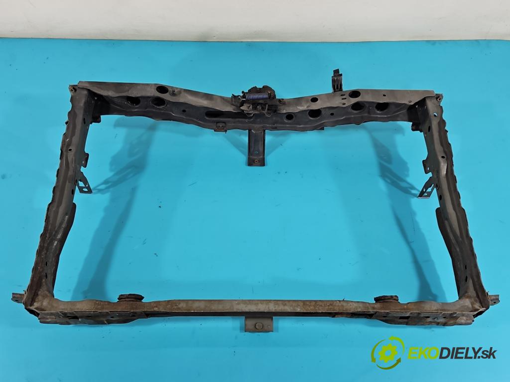 Toyota Avensis III T27 2009-2018 2.0 16V 152KM automatic 112 kW 1987 cm3 5- stěna přední  (Výztuhy přední)