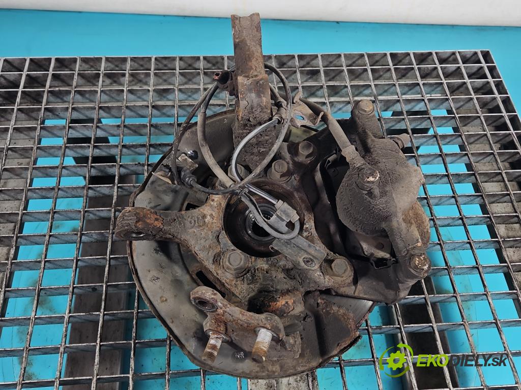 Toyota Avensis III T27 2009-2018 2.0 16V 152KM automatic 112 kW 1987 cm3 5- náboj ľavé (Náboje)