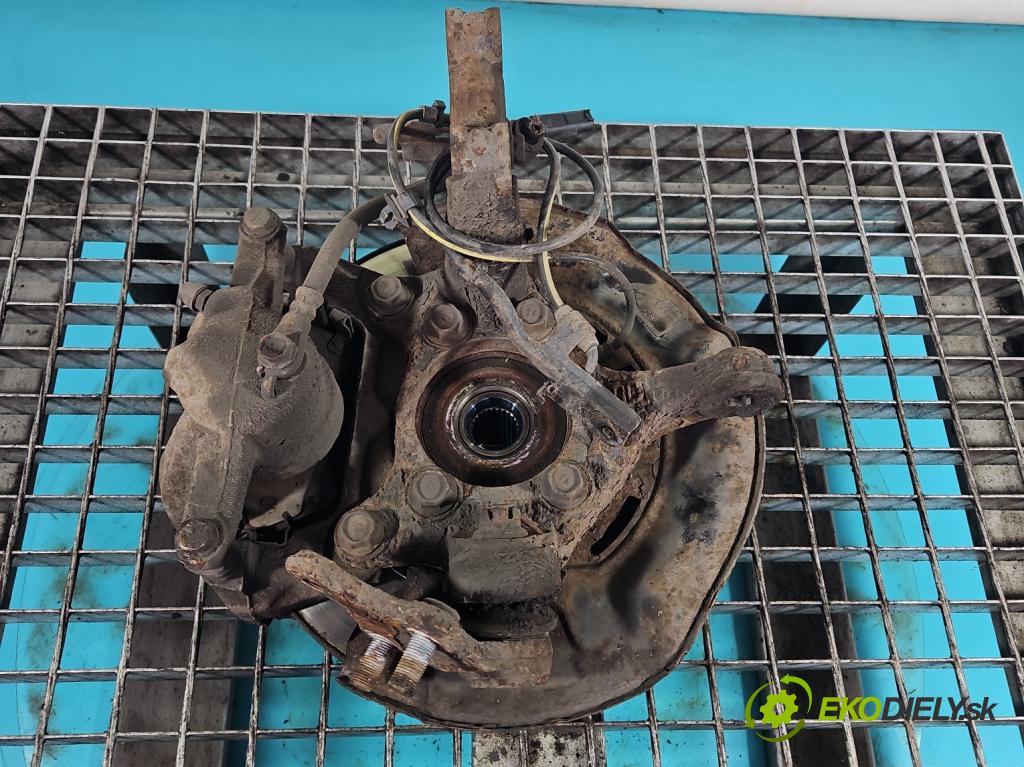 Toyota Avensis III T27 2009-2018 2.0 16V 152KM automatic 112 kW 1987 cm3 5- náboj pravé  (Náboj)