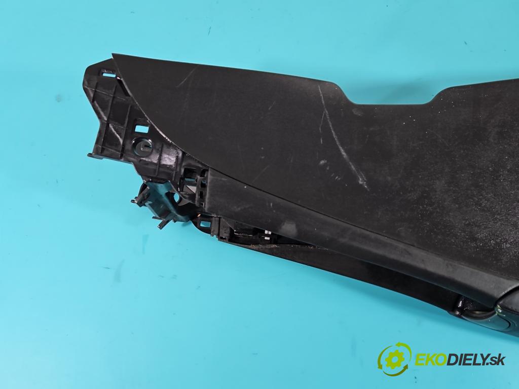 Toyota Avensis III T27 2009-2018 2.0 16V 152KM automatic 112 kW 1987 cm3 5- operadlo 58911-05090 (Lakťové opierky)