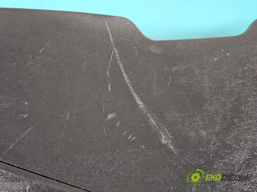 Toyota Avensis III T27 2009-2018 2.0 16V 152KM automatic 112 kW 1987 cm3 5- operadlo 58911-05090 (Lakťové opierky)