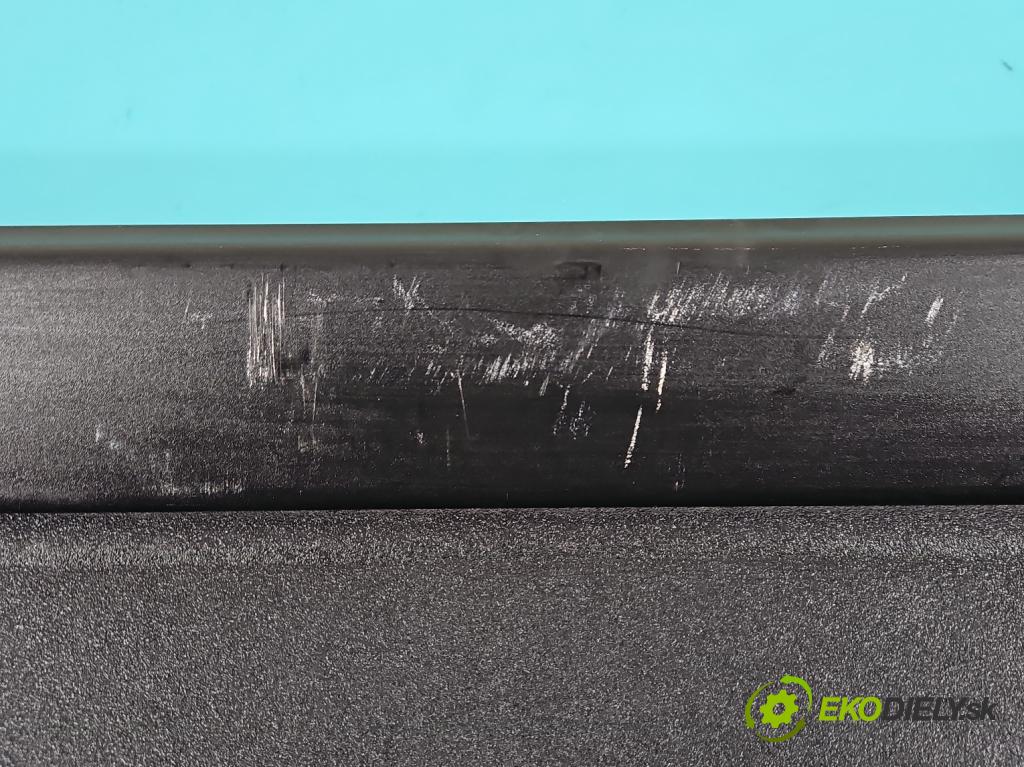 Toyota Avensis III T27 2009-2018 2.0 16V 152KM automatic 112 kW 1987 cm3 5- roleta (Rolety kufra)