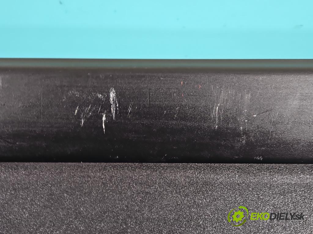 Toyota Avensis III T27 2009-2018 2.0 16V 152KM automatic 112 kW 1987 cm3 5- roleta (Rolety kufra)