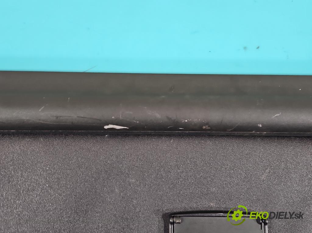 Toyota Avensis III T27 2009-2018 2.0 16V 152KM automatic 112 kW 1987 cm3 5- roleta (Rolety kufra)