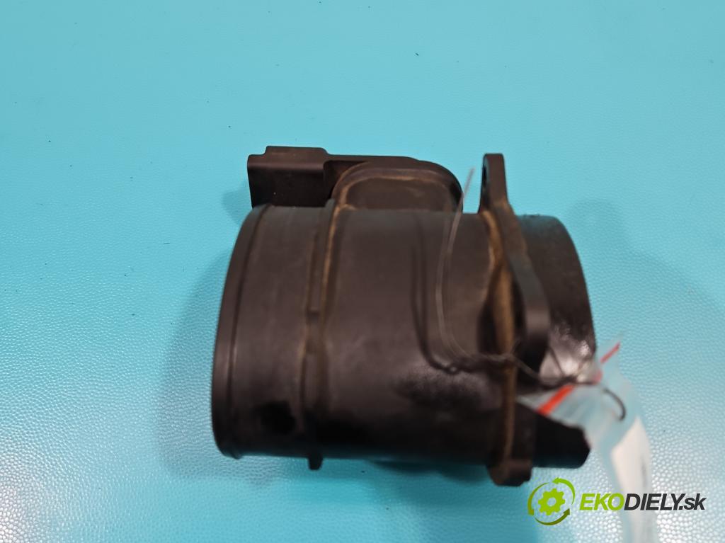 Citroen Xsara Picasso 1.6 hdi 90 HP manual 66,2 kW 1560 cm3 5- průtokoměr: 9650010780 (Váhy vzduchu)