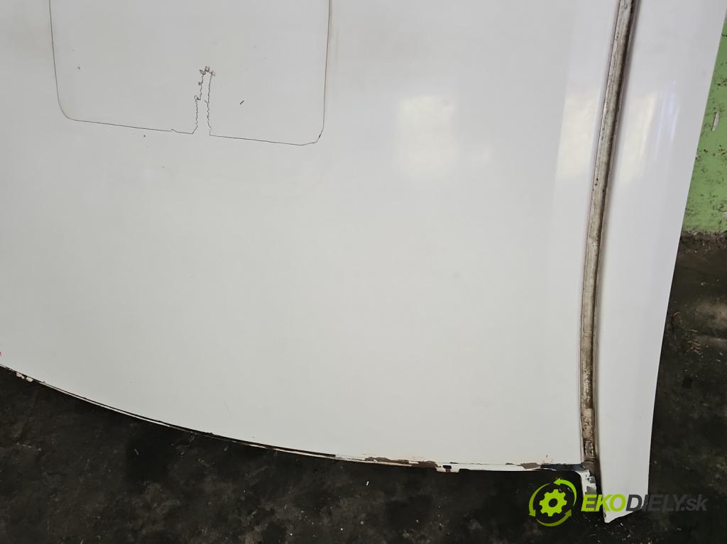 Toyota Corolla E16/E18  2013-2019 1.6 16V 132 hp manual 97 kW 1598 cm3 4- Strecha: