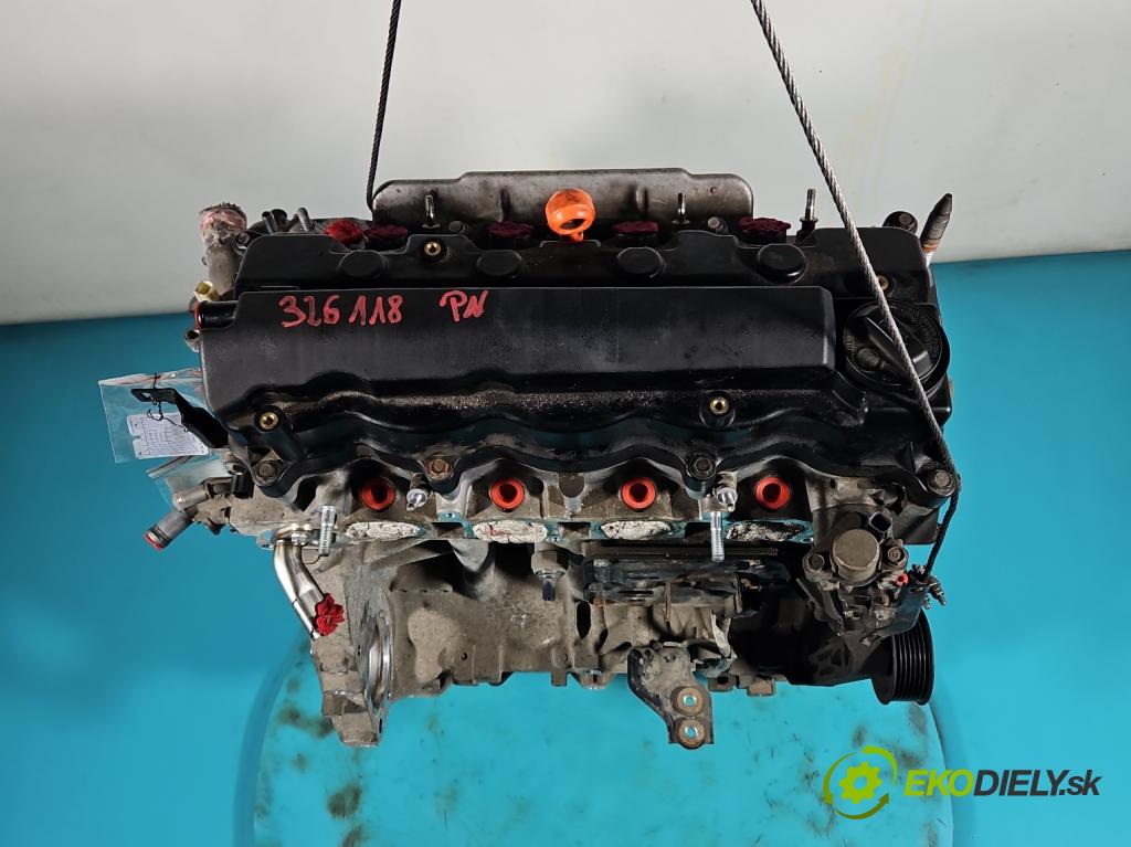 Honda Accord VIII 2008-2015 2.0 VTEC 156 HP automatic 115 kW 1997 cm3 4- motor benzín: R20A3