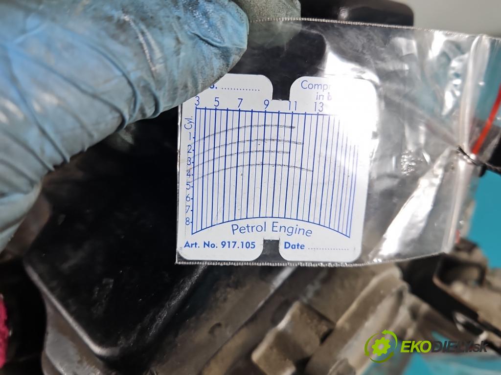 Honda Accord VIII 2008-2015 2.0 VTEC 156 HP automatic 115 kW 1997 cm3 4- motor benzín: R20A3