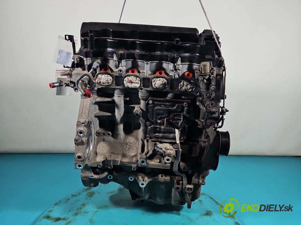 Honda Accord VIII 2008-2015 2.0 VTEC 156 HP automatic 115 kW 1997 cm3 4- motor benzín: R20A3