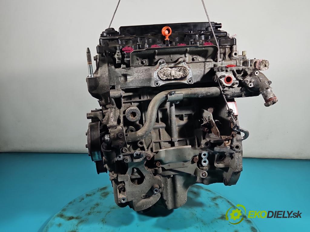 Honda Accord VIII 2008-2015 2.0 VTEC 156 HP automatic 115 kW 1997 cm3 4- motor benzín: R20A3