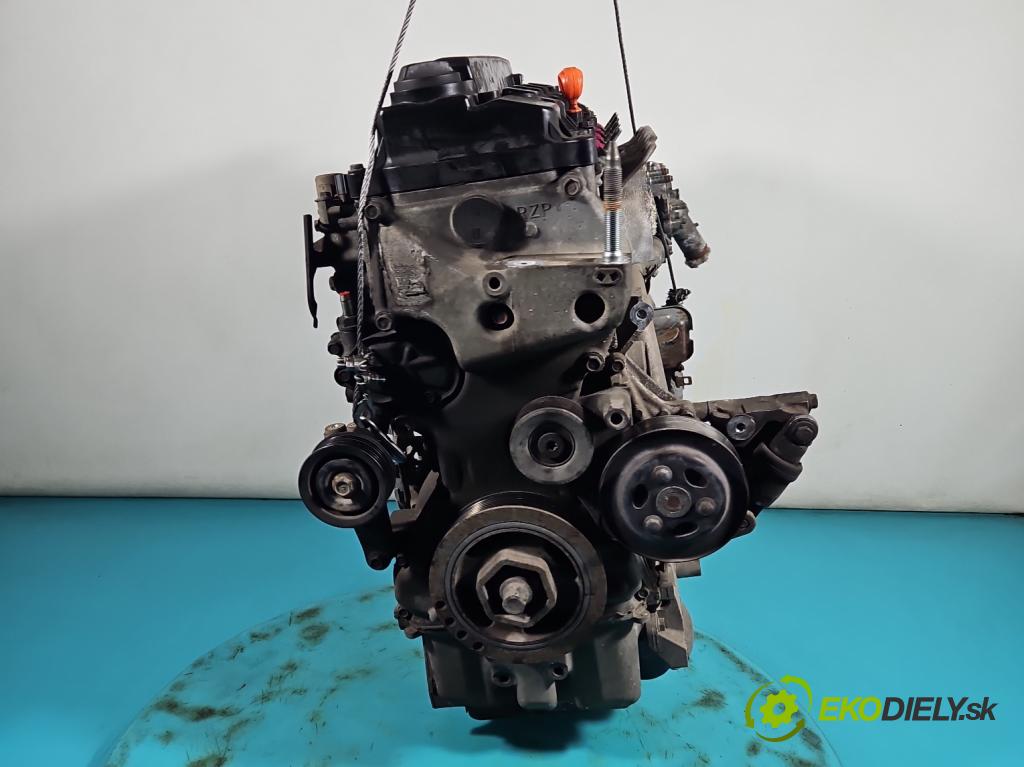 Honda Accord VIII 2008-2015 2.0 VTEC 156 HP automatic 115 kW 1997 cm3 4- motor benzín: R20A3