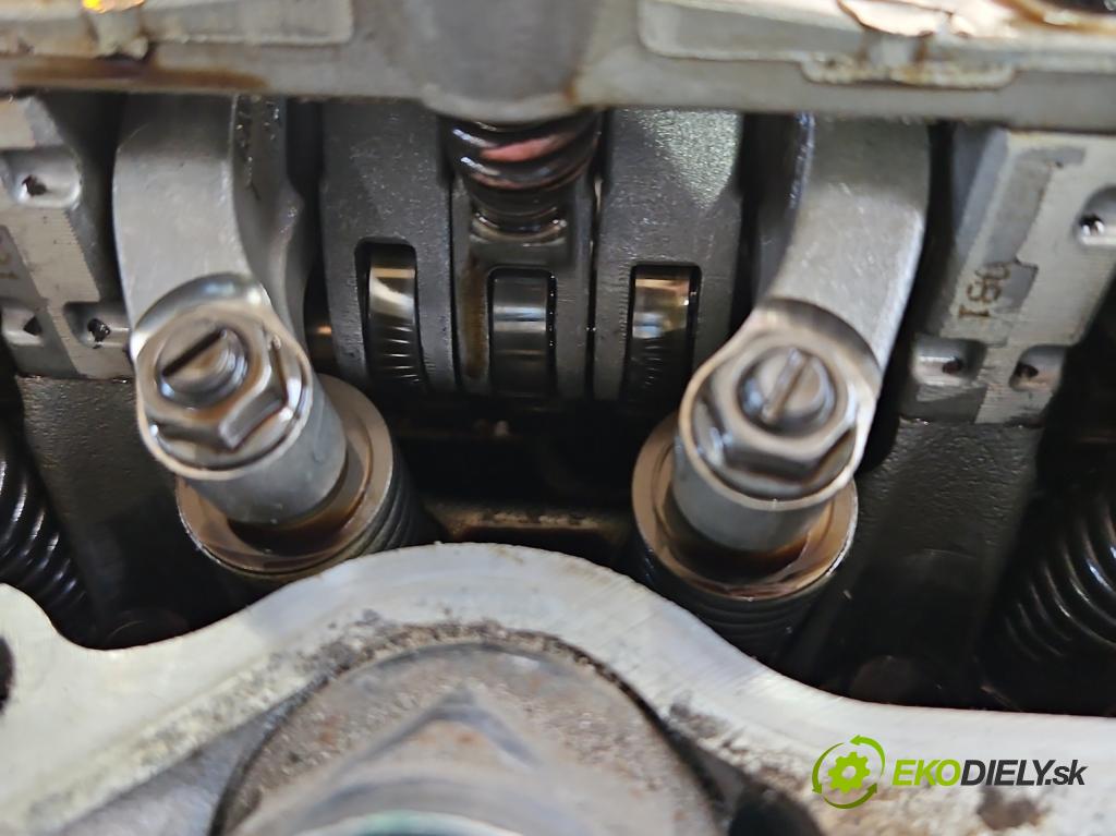 Honda Accord VIII 2008-2015 2.0 VTEC 156 HP automatic 115 kW 1997 cm3 4- motor benzín: R20A3