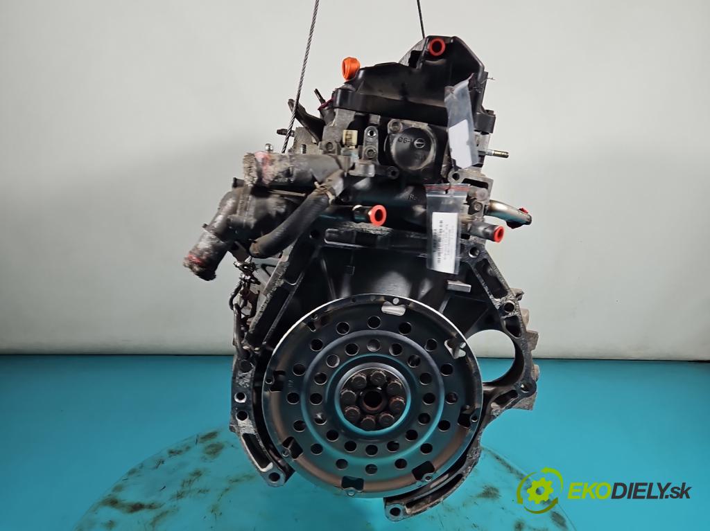 Honda Accord VIII 2008-2015 2.0 VTEC 156 HP automatic 115 kW 1997 cm3 4- motor benzín: R20A3