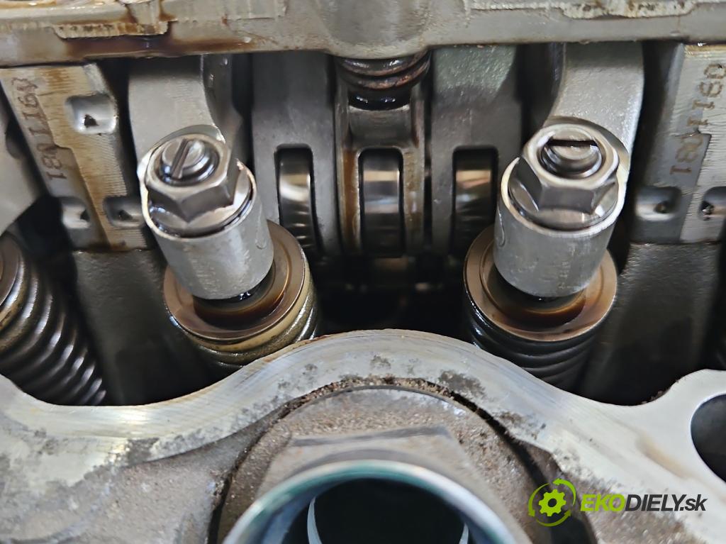 Honda Accord VIII 2008-2015 2.0 VTEC 156 HP automatic 115 kW 1997 cm3 4- motor benzín: R20A3