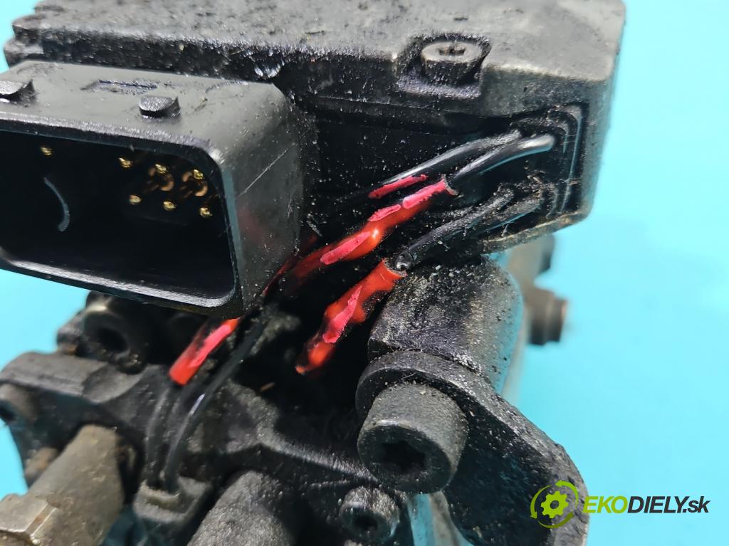 Opel Astra II 1998-2009 2.0 dtl 82 HP manual 60 kW 1994 cm3 5- čerpadlo vstrekovacia 0470504003 (Vstrekovacie čerpadlá)