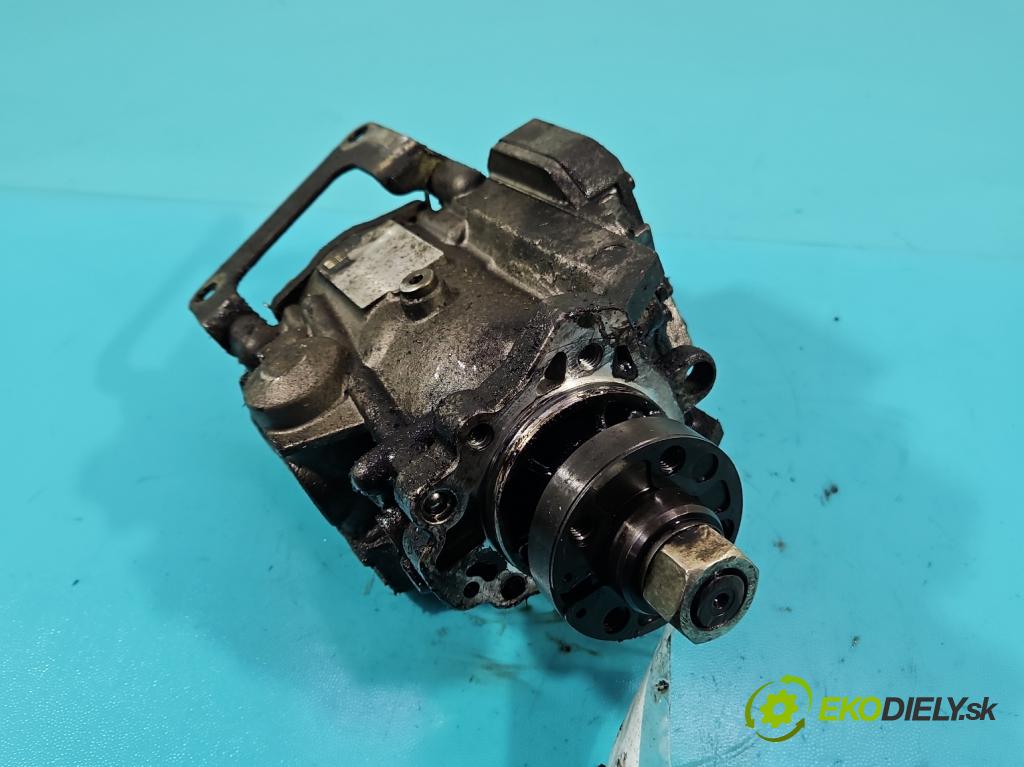 Opel Astra II 1998-2009 2.0 dtl 82 HP manual 60 kW 1994 cm3 5- čerpadlo vstrekovacia 0470504003 (Vstrekovacie čerpadlá)