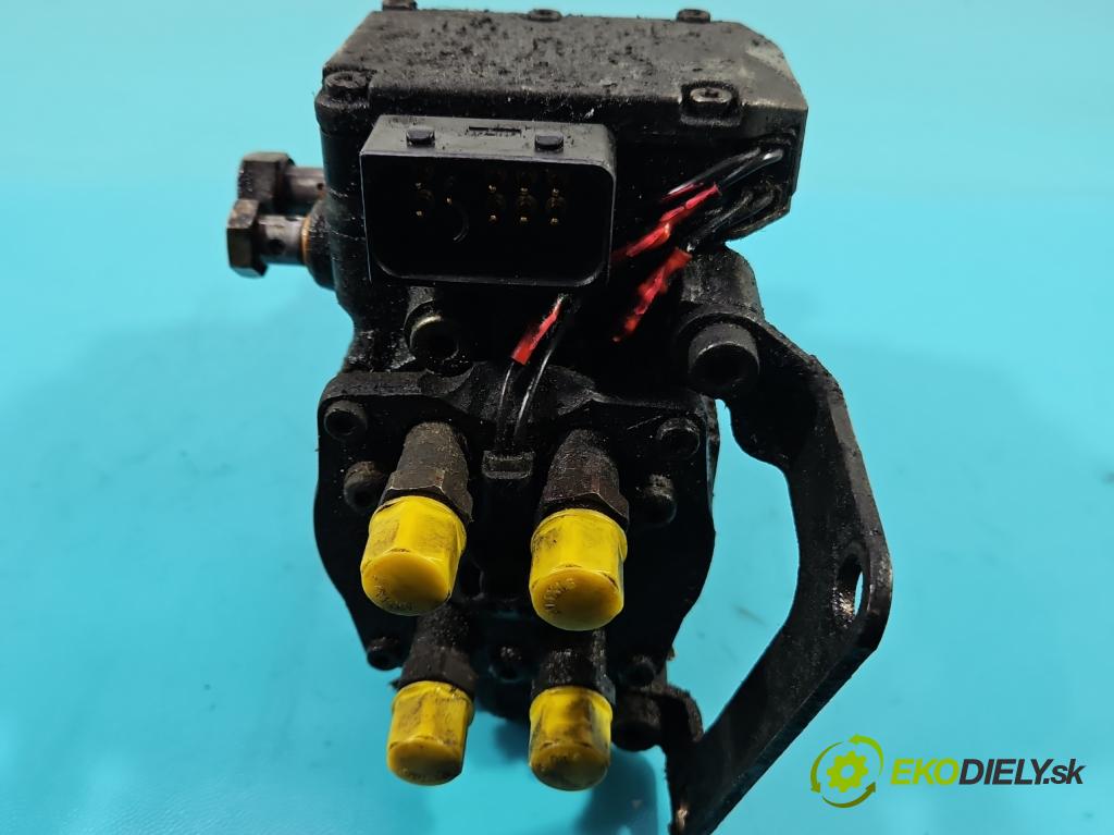 Opel Astra II 1998-2009 2.0 dtl 82 HP manual 60 kW 1994 cm3 5- čerpadlo vstrekovacia 0470504003 (Vstrekovacie čerpadlá)