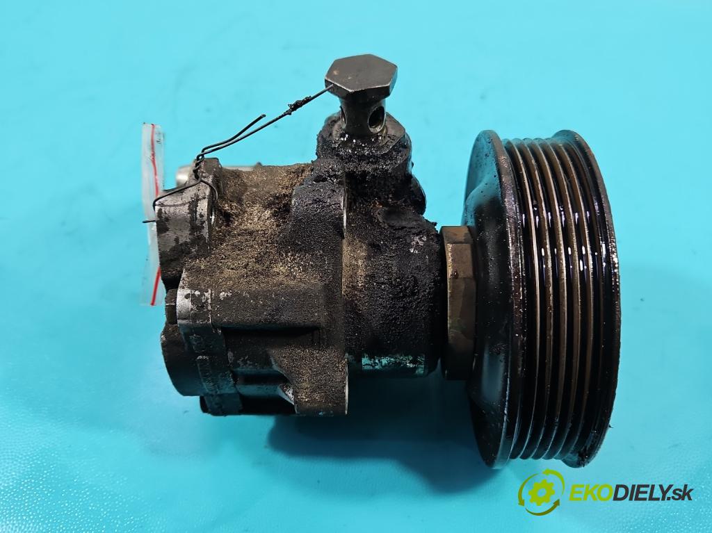 Skoda Felicia 1.6 mpi 75 HP manual 55 kW 1598 cm3 5- čerpadlo posilovač 030145157D (Servočerpadlá, pumpy riadenia)