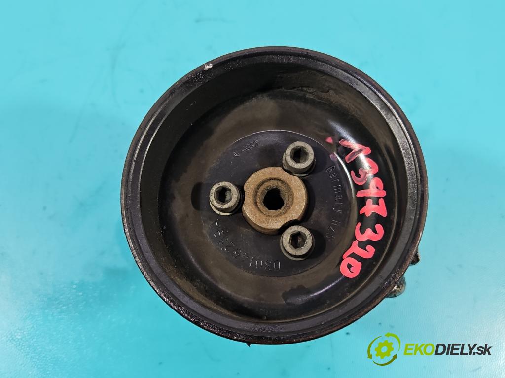 Skoda Felicia 1.6 mpi 75 HP manual 55 kW 1598 cm3 5- čerpadlo posilovač 030145157D (Servočerpadlá, pumpy riadenia)