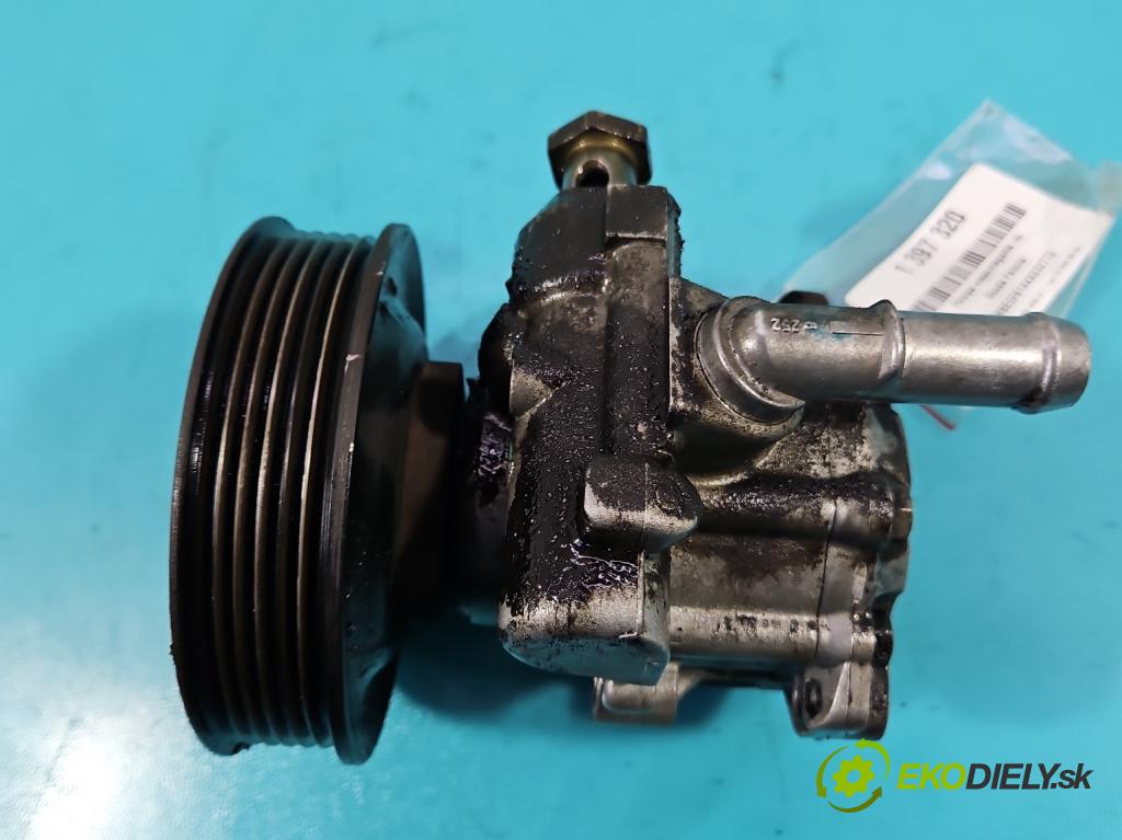 Skoda Felicia 1.6 mpi 75 HP manual 55 kW 1598 cm3 5- čerpadlo posilovač 030145157D (Servočerpadlá, pumpy riadenia)