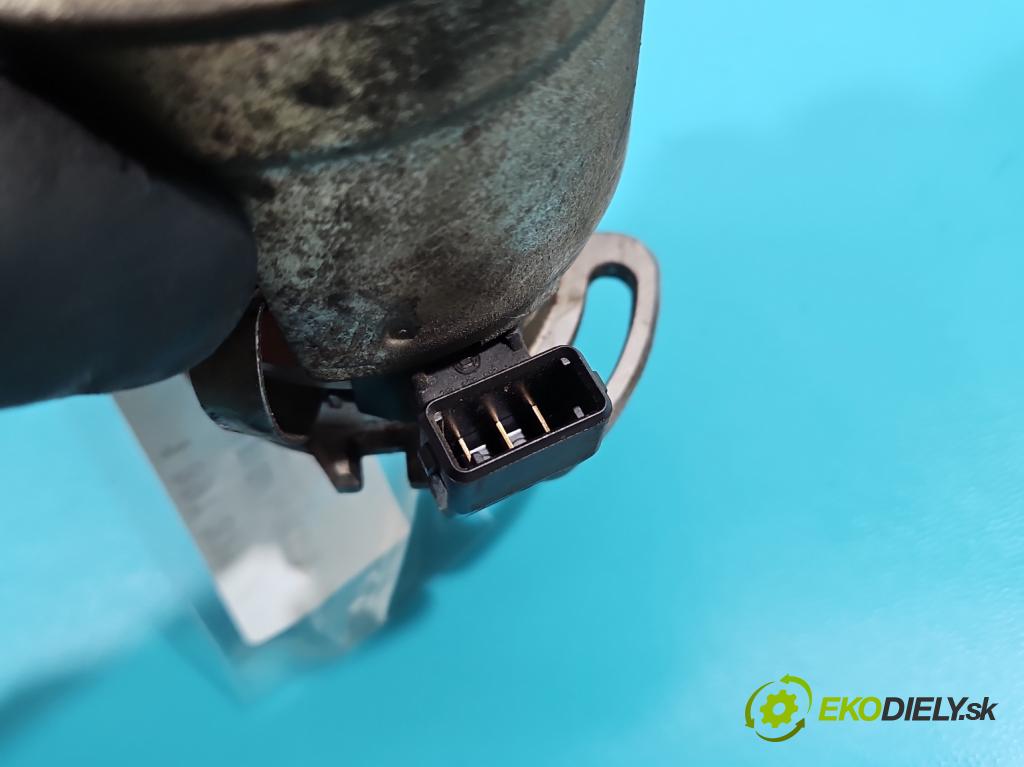 Skoda Felicia 1.6 mpi 75 HP manual 55 kW 1598 cm3 5- rozdeľovač 0237521061 (Rozdeľovače)