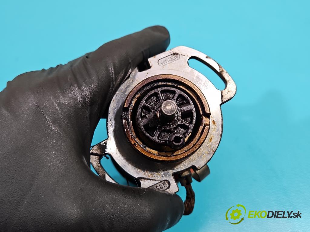 Skoda Felicia 1.6 mpi 75 HP manual 55 kW 1598 cm3 5- rozdeľovač 0237521061 (Rozdeľovače)