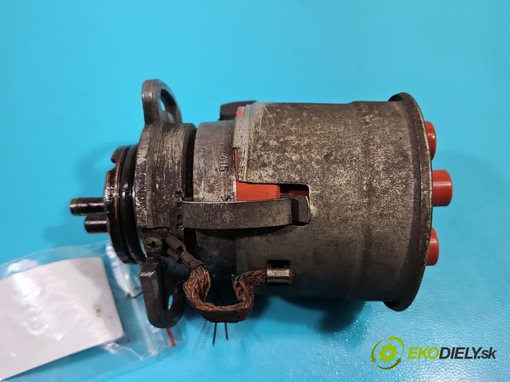 Skoda Felicia 1.6 mpi 75 HP manual 55 kW 1598 cm3 5- rozdeľovač 0237521061 (Rozdeľovače)