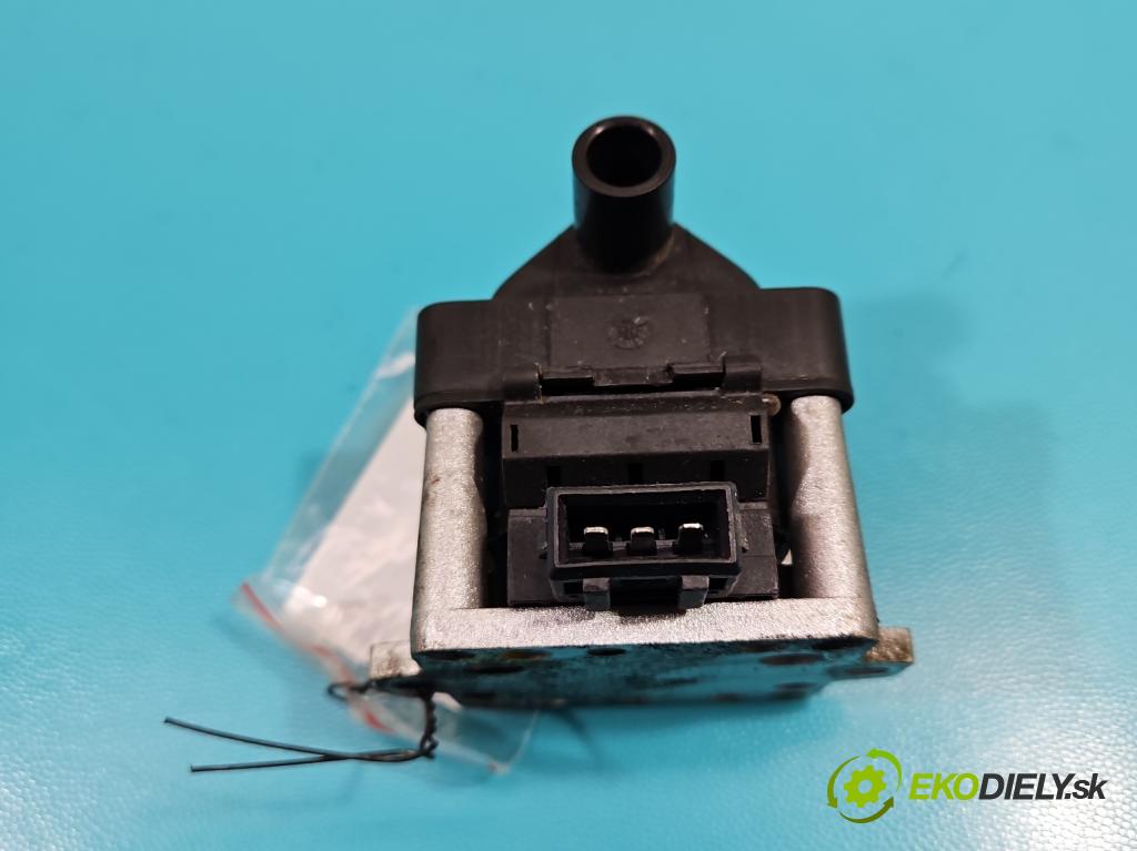 Skoda Felicia 1.6 mpi 75 HP manual 55 kW 1598 cm3 5- cievka zapaľovacia  (Zapaľovacie cievky, moduly)