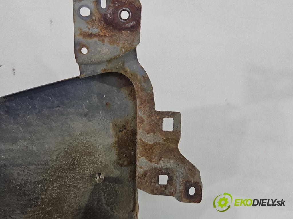 Ford Ranger IV 1998-2011 2.5 tdci 143 hp manual 105 kW 2500 cm3 5- blatnik přední levý  (Predné ľavé)