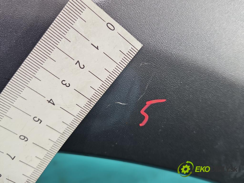 Ford Ranger IV 1998-2011 2.5 tdci 143 hp manual 105 kW 2500 cm3 5- blatnik přední levý  (Predné ľavé)