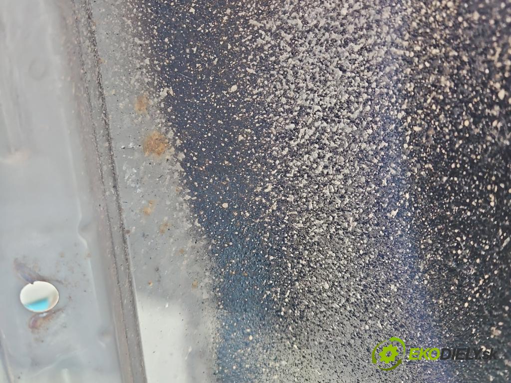 Ford Ranger IV 1998-2011 2.5 tdci 143 hp manual 105 kW 2500 cm3 5- blatnik přední levý  (Predné ľavé)