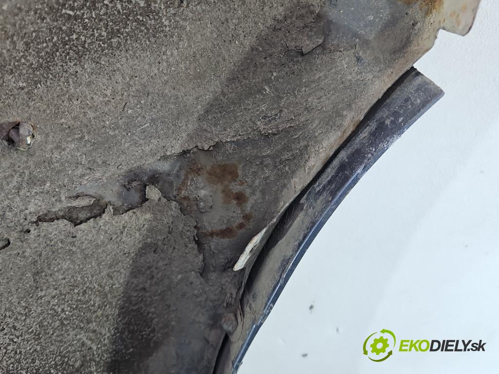 Ford Ranger IV 1998-2011 2.5 tdci 143 hp manual 105 kW 2500 cm3 5- blatnik přední levý  (Predné ľavé)