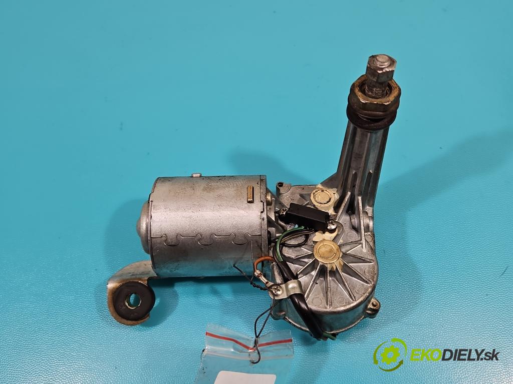 Skoda Felicia 1.6 mpi 75 hp manual 55 kW 1598 cm3 5- motor stěrače zadní 443122213014