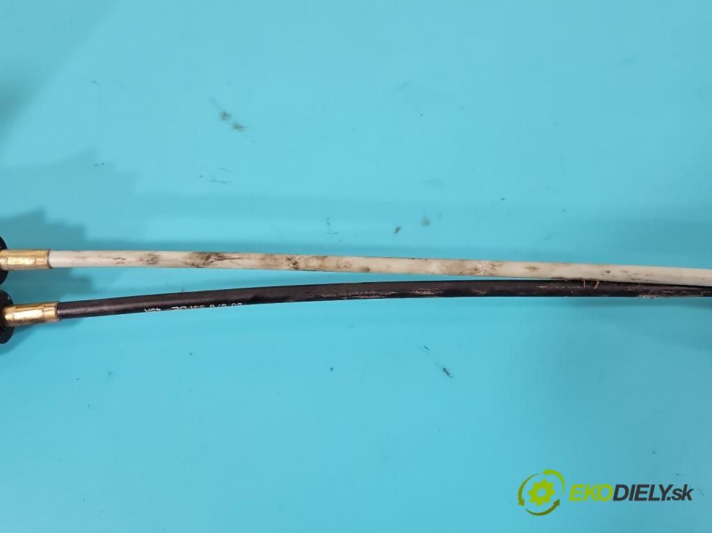 Opel Astra II 1998-2009 2.0 dtl 82 HP manual 60 kW 1995 cm3 5- Páka: Změny: stupeň,rýchlosť 09138077AT (Rýchlostné páky / kulisy)