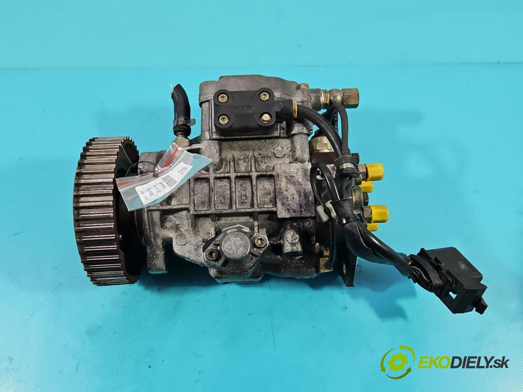 Vw Golf IV 1997-2003 1.9 tdi 90 HP manual 66 kW 1896 cm3 5- čerpadlo vstrekovacia 0460404959 (Vstrekovacie čerpadlá)