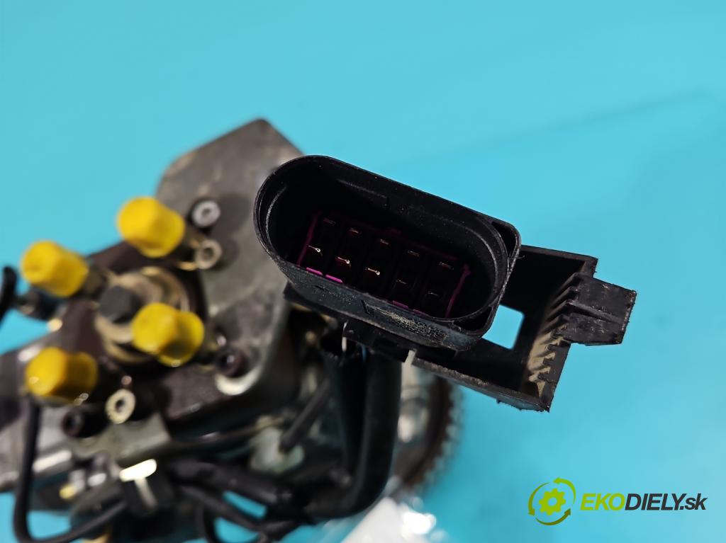 Vw Golf IV 1997-2003 1.9 tdi 90 HP manual 66 kW 1896 cm3 5- čerpadlo vstrekovacia 0460404959 (Vstrekovacie čerpadlá)