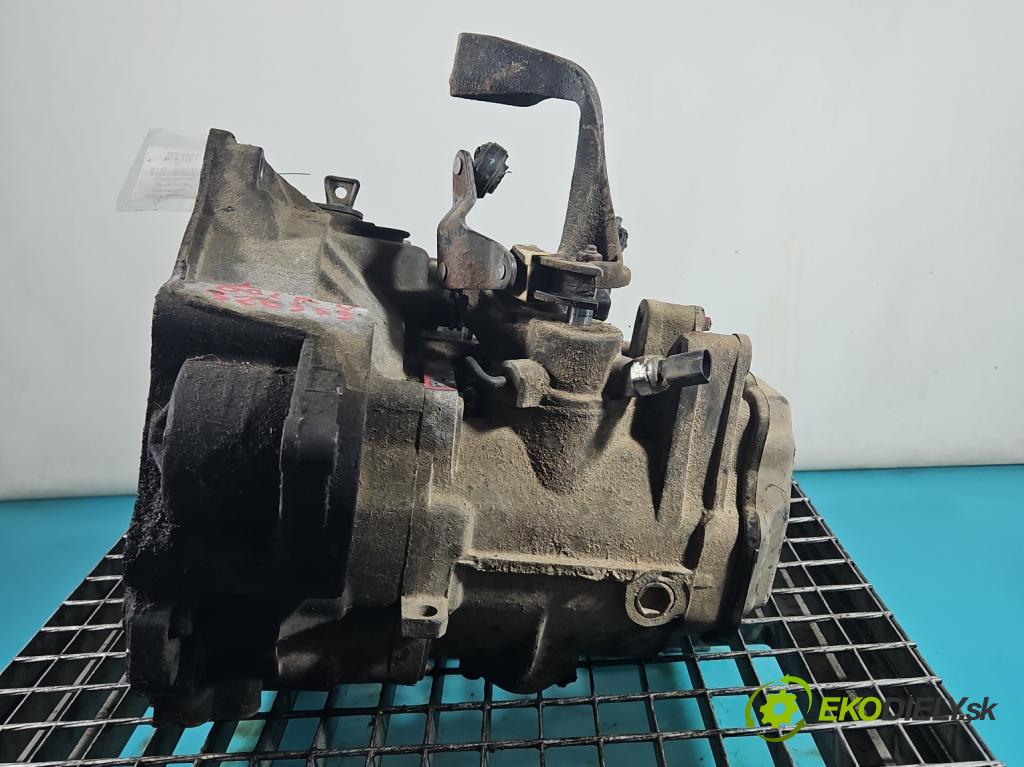 Vw Golf IV 1997-2003 1.9 tdi 90 HP manual 66 kW 1896 cm3 5- prevodovka stupeň,rýchlosť manual EBJ