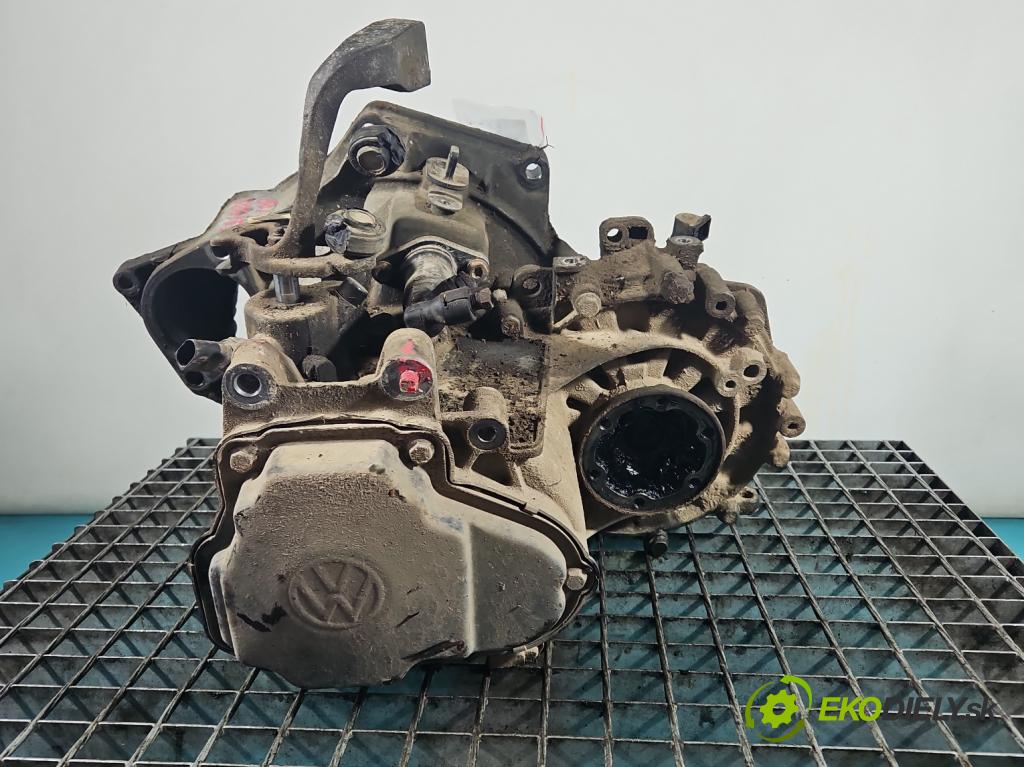 Vw Golf IV 1997-2003 1.9 tdi 90 HP manual 66 kW 1896 cm3 5- prevodovka stupeň,rýchlosť manual EBJ
