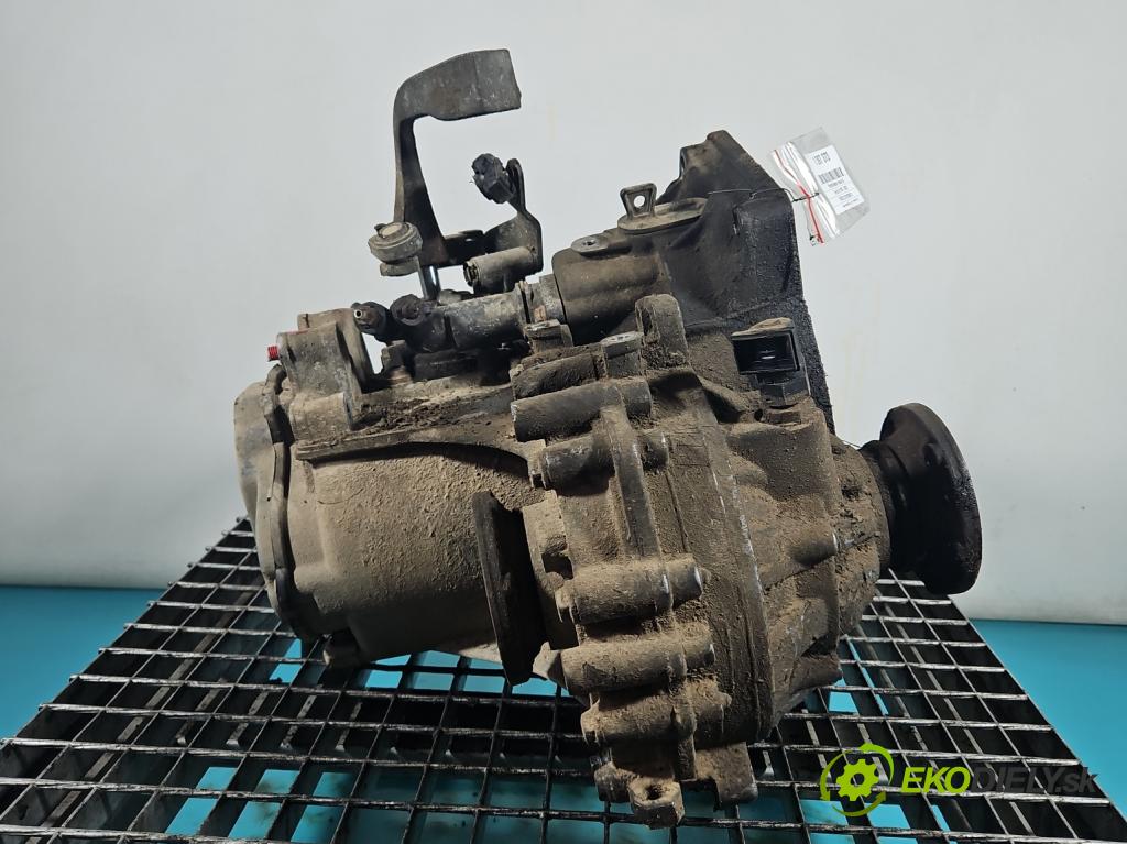 Vw Golf IV 1997-2003 1.9 tdi 90 HP manual 66 kW 1896 cm3 5- prevodovka stupeň,rýchlosť manual EBJ