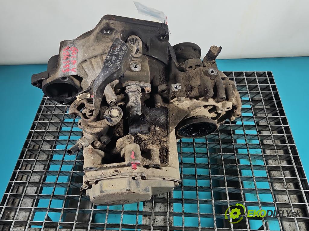 Vw Golf IV 1997-2003 1.9 tdi 90 HP manual 66 kW 1896 cm3 5- prevodovka stupeň,rýchlosť manual EBJ