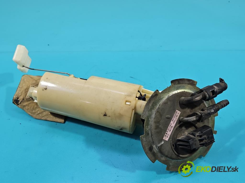 Daewoo Lanos 1.5 16V 99 hp manual 73 kW 1498 cm3 4- čerpadlo paliva 96350588