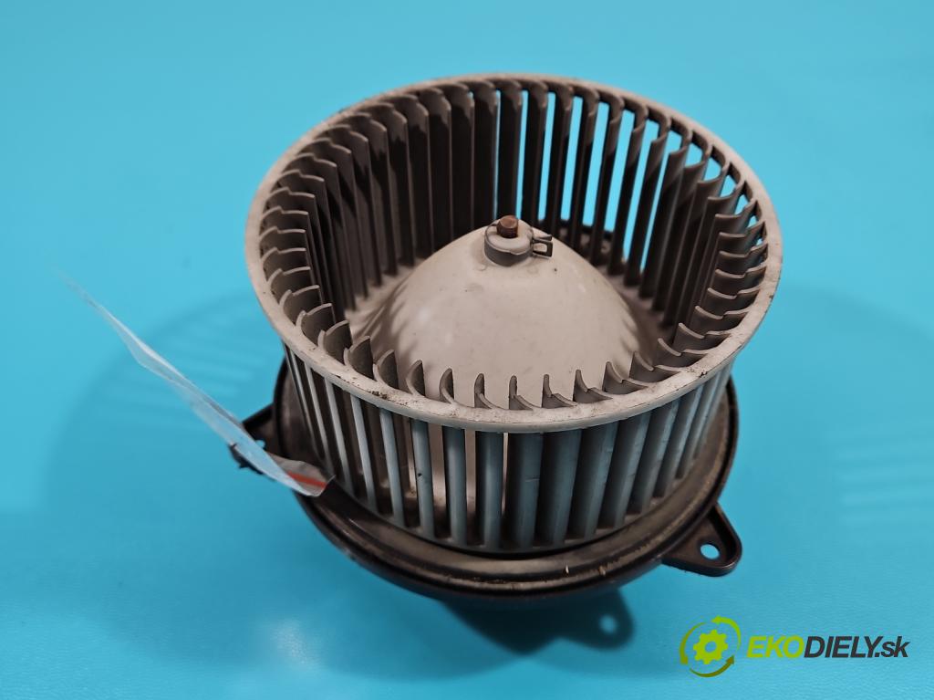 Mazda 323f 2.0 ditd 101 hp manual 74 kW 1998 cm3 5- ventilátor vzduchu 894000-0083