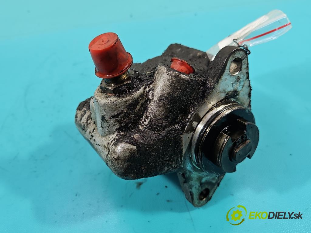 Peugeot Boxer I 1994-2006 2.8 hdi 128 HP manual 94 kW 2800 cm3 5- čerpadlo posilovač 7683955114 (Servočerpadlo, pumpa riadenia)