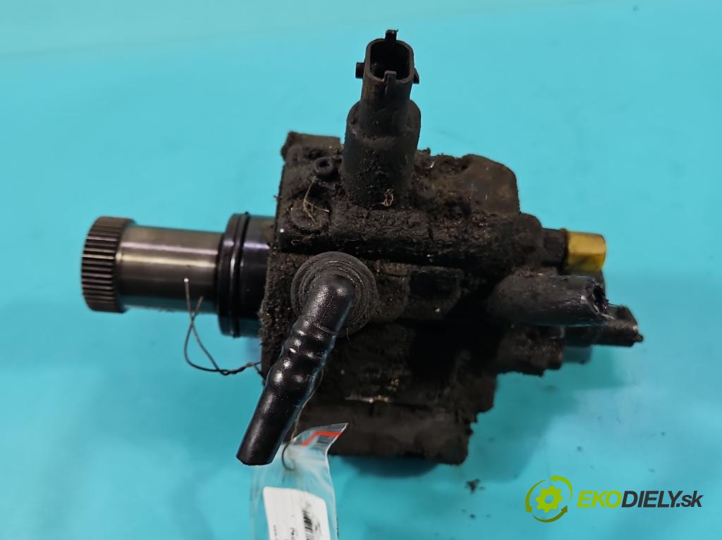 Peugeot Boxer I 1994-2006 2.8 hdi 128 HP manual 94 kW 2800 cm3 5- čerpadlo vstrekovacia 0445020002 (Vstrekovacie čerpadlá)