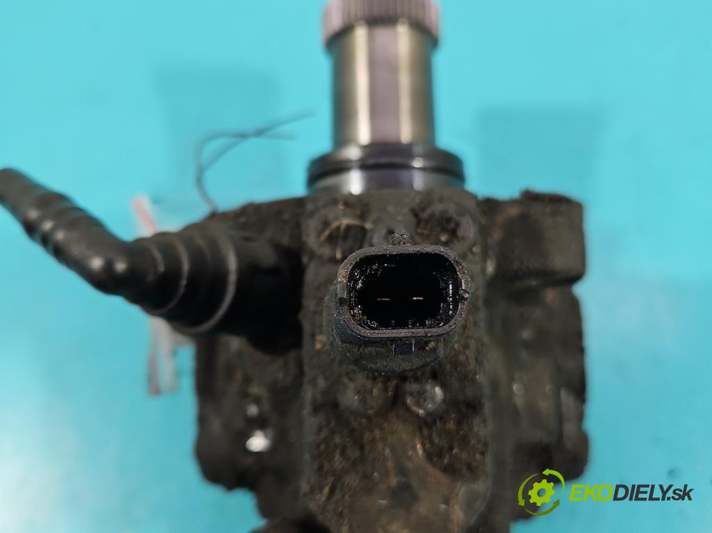 Peugeot Boxer I 1994-2006 2.8 hdi 128 HP manual 94 kW 2800 cm3 5- čerpadlo vstrekovacia 0445020002 (Vstrekovacie čerpadlá)