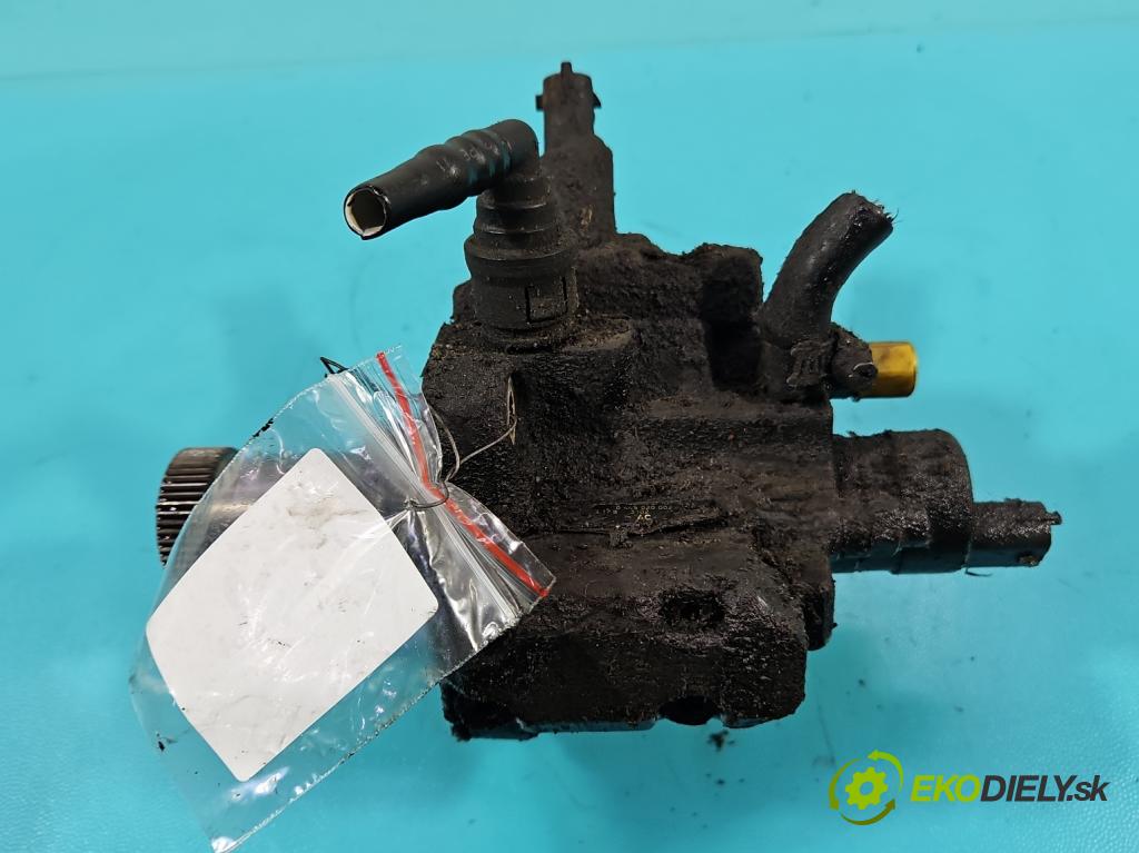 Peugeot Boxer I 1994-2006 2.8 hdi 128 HP manual 94 kW 2800 cm3 5- čerpadlo vstrekovacia 0445020002 (Vstrekovacie čerpadlá)