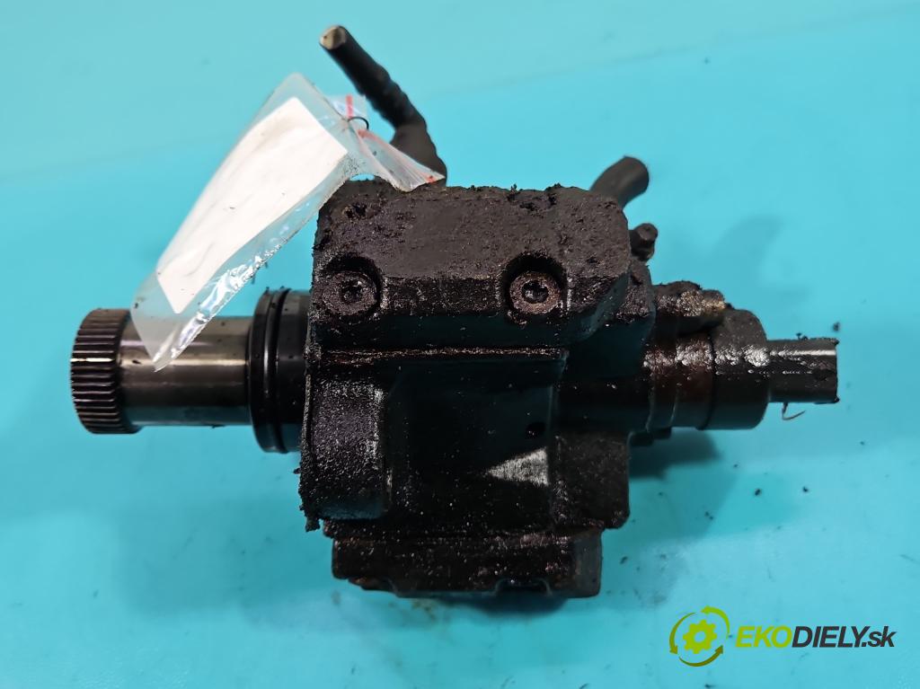 Peugeot Boxer I 1994-2006 2.8 hdi 128 HP manual 94 kW 2800 cm3 5- čerpadlo vstrekovacia 0445020002 (Vstrekovacie čerpadlá)