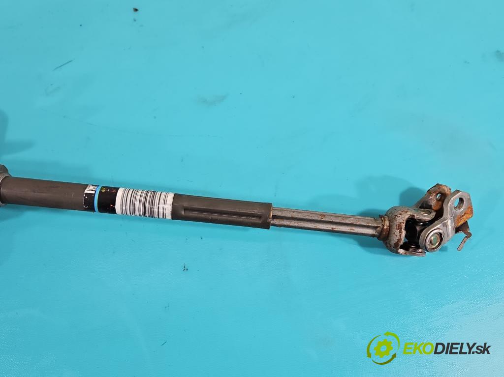 Peugeot 3008 I 2009-2016 1.6 hdi 111KM manual 82 kW 1560 cm3 5- Stĺpik volant  (Tyč riadenia (volantu))