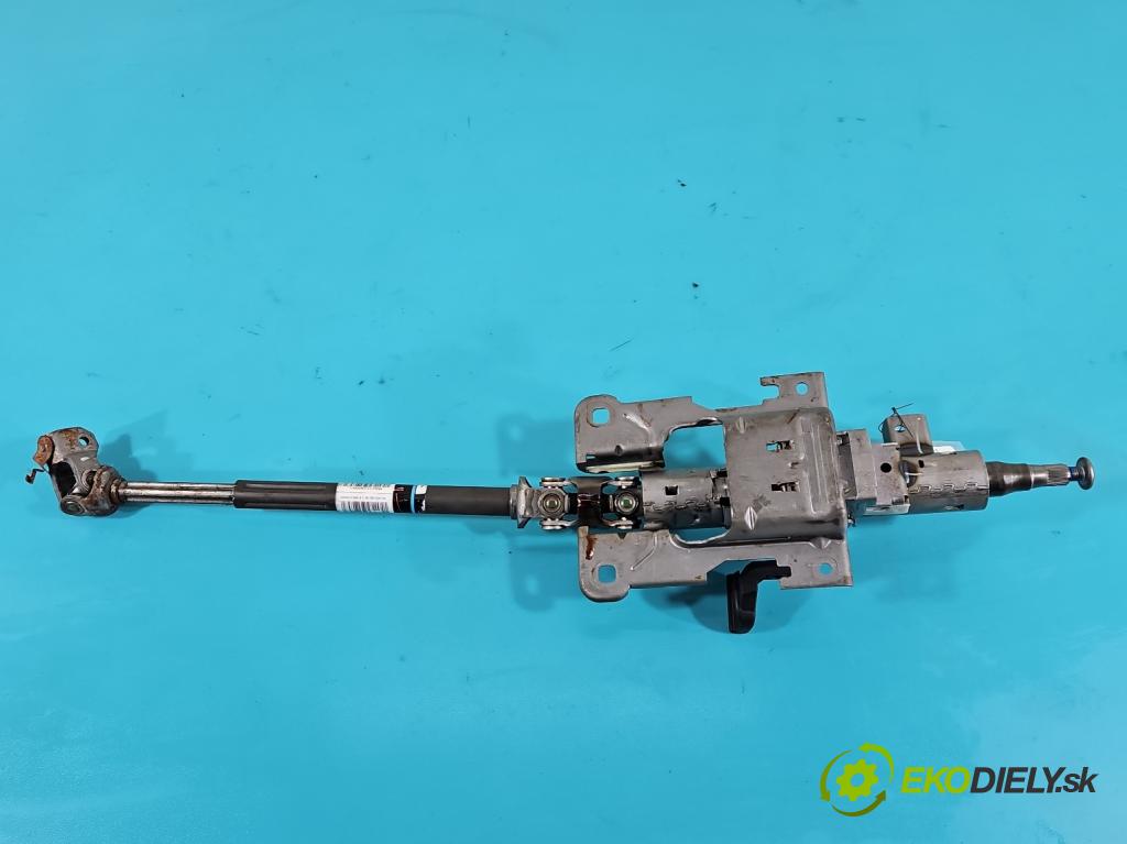Peugeot 3008 I 2009-2016 1.6 hdi 111KM manual 82 kW 1560 cm3 5- Stĺpik volant  (Tyč riadenia (volantu))